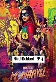 Ms. Marvel (2022 EP 4) Hindi Dubbed Season 1 Watch Online HD Print Free Download