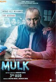 Mulk (2018)