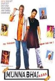Munna Bhai M.B.B.S (2003)