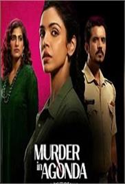 Murder in Agonda (2022 EP 1-2) Hindi Season 1 Watch Online HD Print Free Download