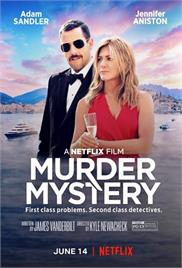 Murder Mystery (2019) (In Hindi)