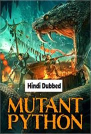 Mutant Python (2021)
