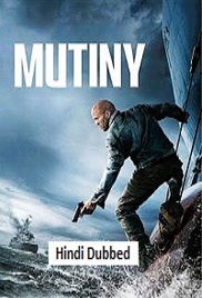 Mutiny (2026)