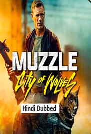 Muzzle: City of Wolves (2025)