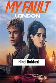 My Fault: London (2025)