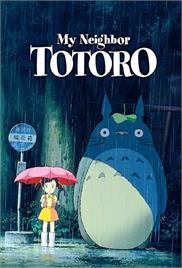 My Neighbor Totoro (1988) (In Hindi)