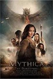 Mythica: The Darkspore (2015)