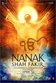 Nanak Shah Fakir (2014)