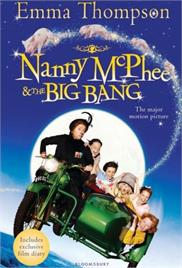 Nanny McPhee Returns (2010) (In Hindi)