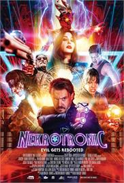Nekrotronic (2018) (In Hindi)