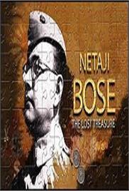 Netaji Bose and The Lost Treasure (2017)