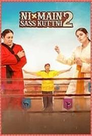Ni Main Sass Kuttni 2 (2024)
