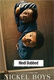 Nickel Boys (2024)