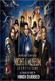 Night At The Museum 3: Secret Of The Tomb (2014)