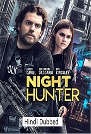 Night Hunter (2018)