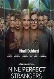Nine Perfect Strangers (2021)