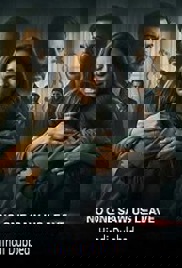 No One Saw Us Leave (2025)