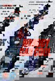 Nobody Can Cool (2015)