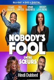 Nobodys Fool (2018)