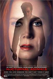 Nocturnal Animals (2016) (In Hindi)