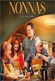 Nonnas (2025)