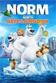 Norm of the North: Keys to the Kingdom (2019)