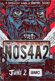 NOS4A2 (2019) (In Hindi)