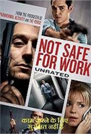 Not Safe for Work (2014)