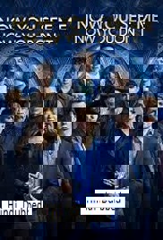 Now You See Me: Now You Dont (2025)