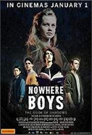 Nowhere Boys: The Book of Shadows (2016)