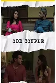 Odd Couple (2022)