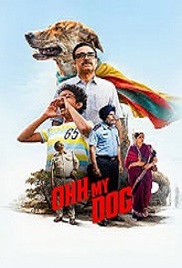 Ohh My Dog (2026)