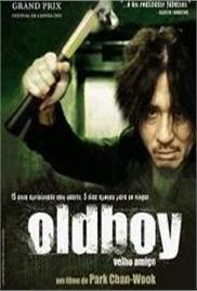 Oldboy (2003)