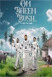 Om Bheem Bush (2024)
