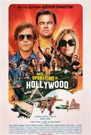 Once Upon a Time... in Hollywood (2019) (In Hindi)