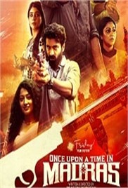 Once Upon a Time in Madras (2024)