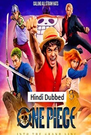 One PIece (2026)
