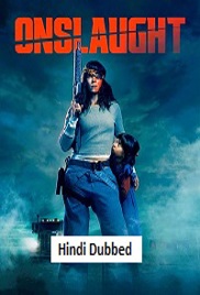 Onslaught (2026)
