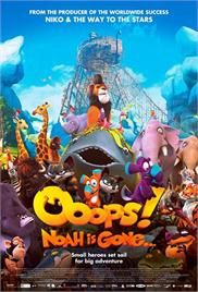 Ooops! Noah Is Gone (2015) (In Hindi)