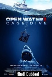 Open Water 3: Cage Dive (2017)