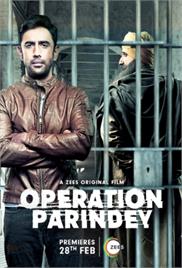 Operation Parindey (2020)