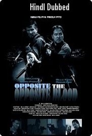 Opposite The Opposite Blood (2018)