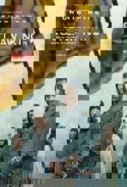 Outlaw King (2018)