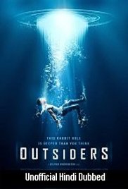 Outsiders (2022)