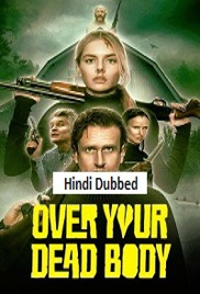 Over Your Dead Body (2026)