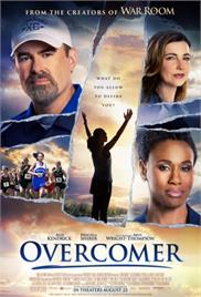 Overcomer (2019) (In Hindi)