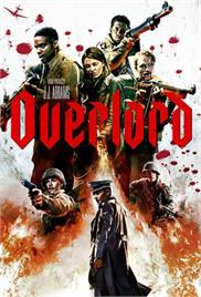 Overlord (2018) (In Hindi)