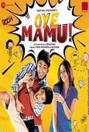 Oye Mamu (2021)