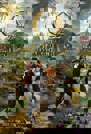 Oz the Great And Powerful (2013)