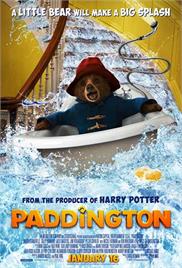 Paddington (2014) (In Hindi)